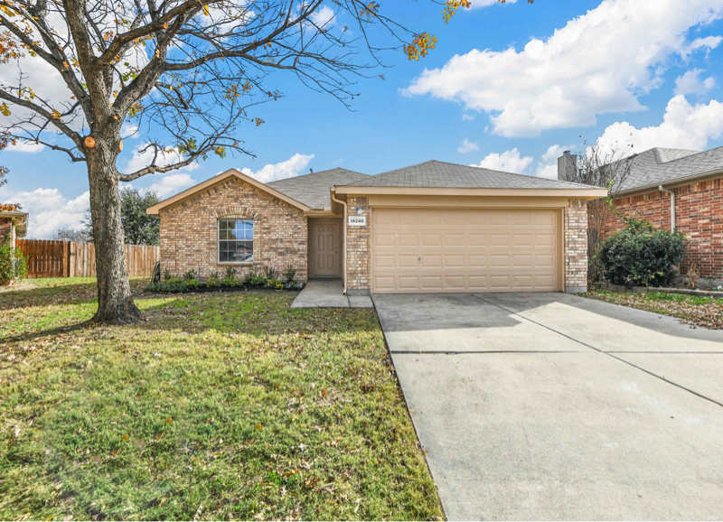 Foto principal - 14248 Polo Ranch St