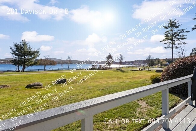 Building Photo - 281 Davison Dr-B