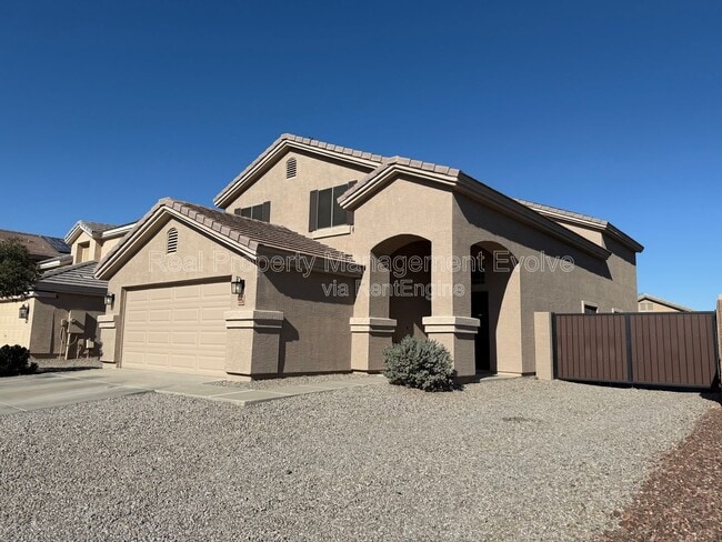 Foto del edificio - 12334 W Turney Ave