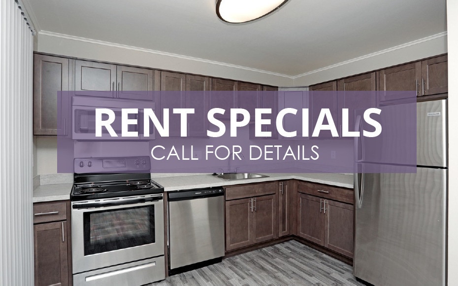 Meadowfield Townhomes Apartments Rochester Hills, MI