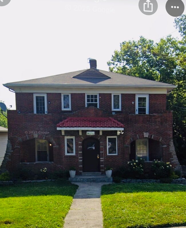 Building Photo - 6322 Hamilton Ave