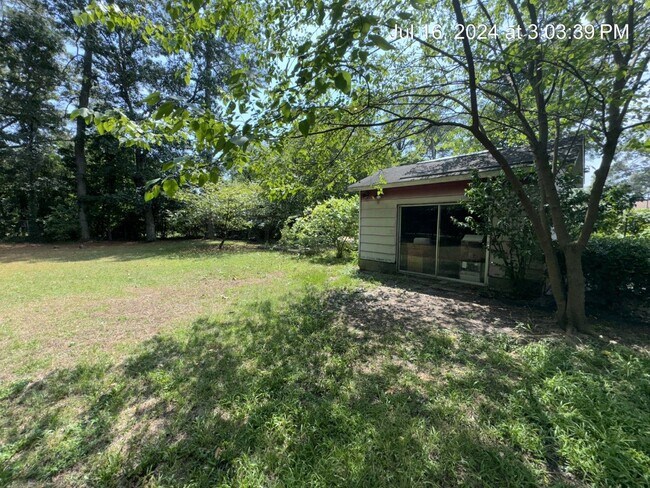 Building Photo - 5341 Docia Circle