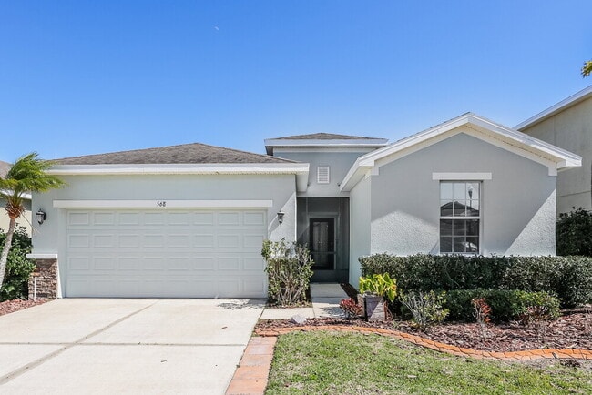 Building Photo - 568 Vista Ridge Dr