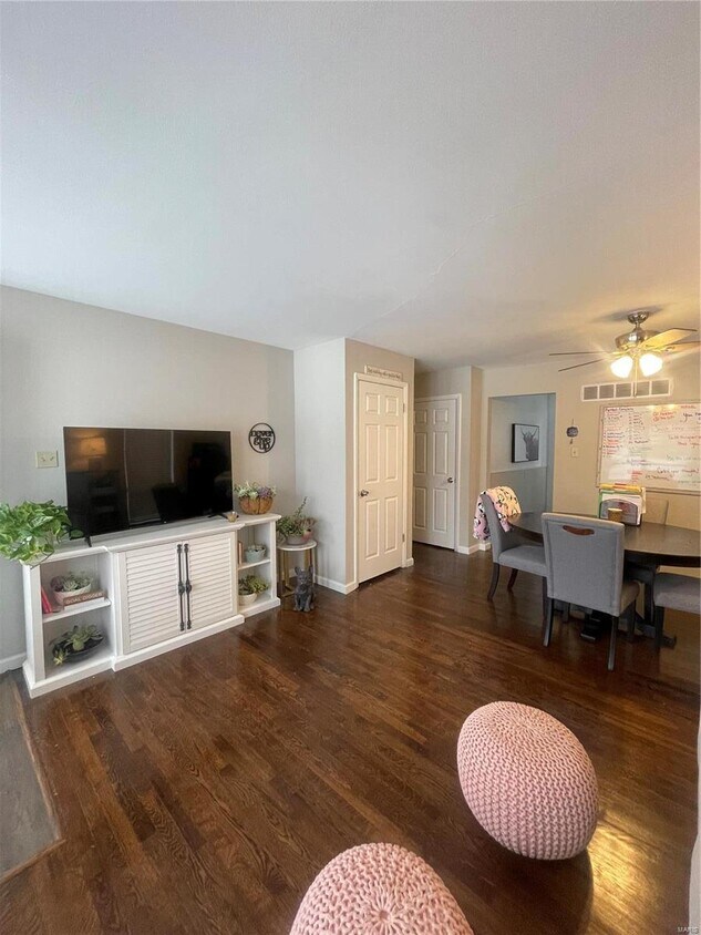 9991 Fox Hall Ct, Saint Ann, MO 63074 House Rental in Saint Ann, MO