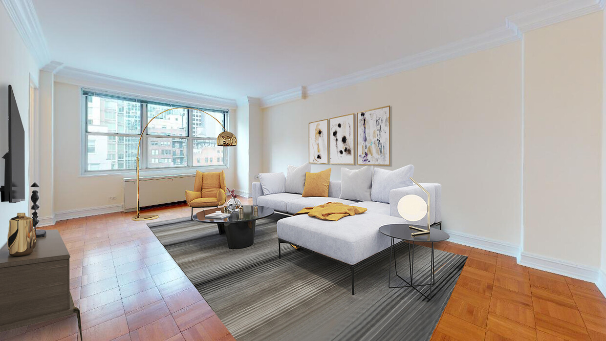 888 Eighth Avenue Apartments - New York, NY | Apartments.com