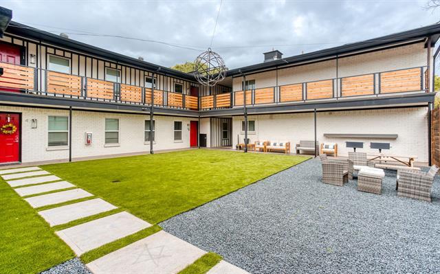 Foto del edificio - 5708 Hudson St