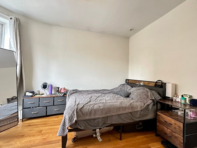 Foto del edificio - 836 Huntington Ave