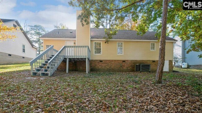 Building Photo - 712 Torwood Dr