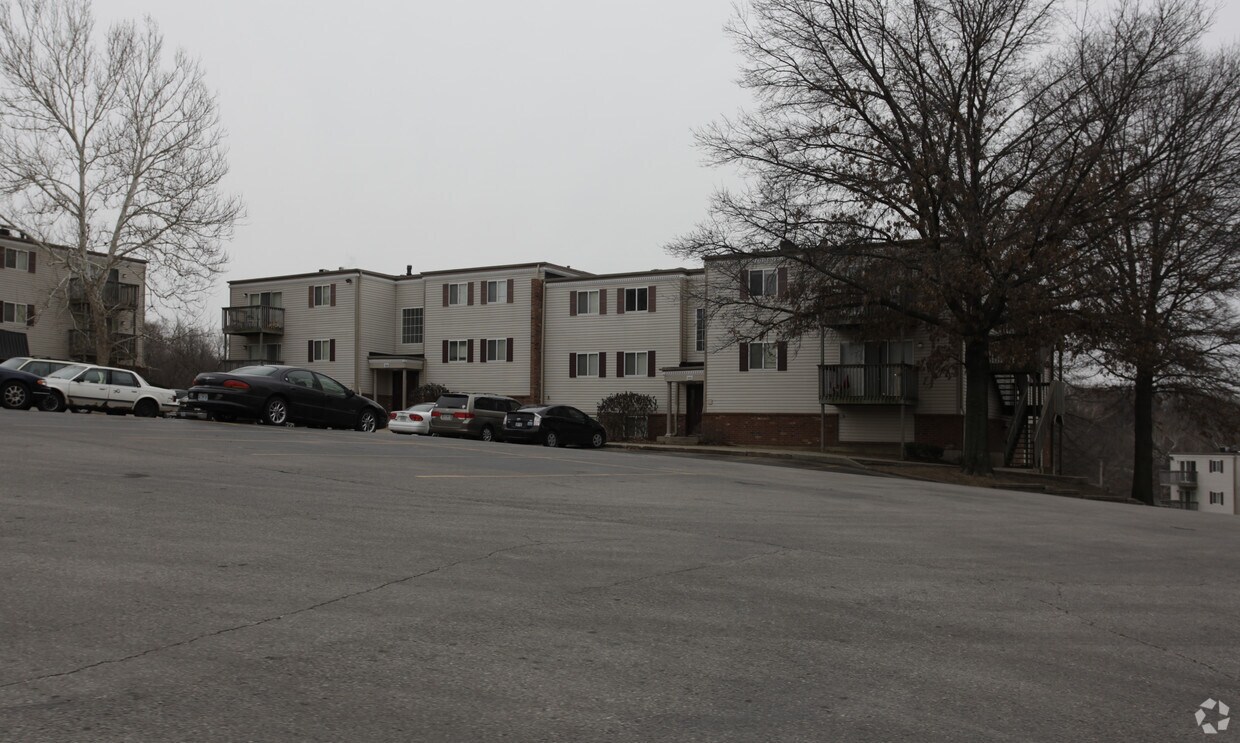 Foto del edificio - Walnut Grove