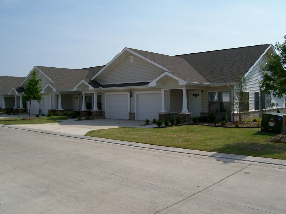 Villas of Jonesboro Apartment for Rent in Jonesboro, AR