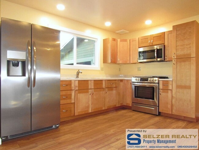 Building Photo - Lovely recently constructed 1 bd. westside cottage; UTILITIES INCLUDED!