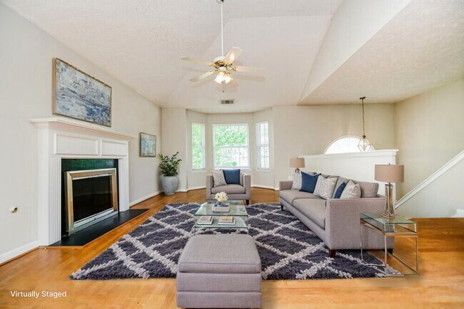 Building Photo - 1309 Kent Manor