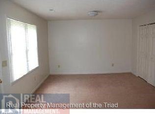 Building Photo - 1301 Willard St