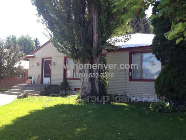 Foto del edificio - 420 8th St