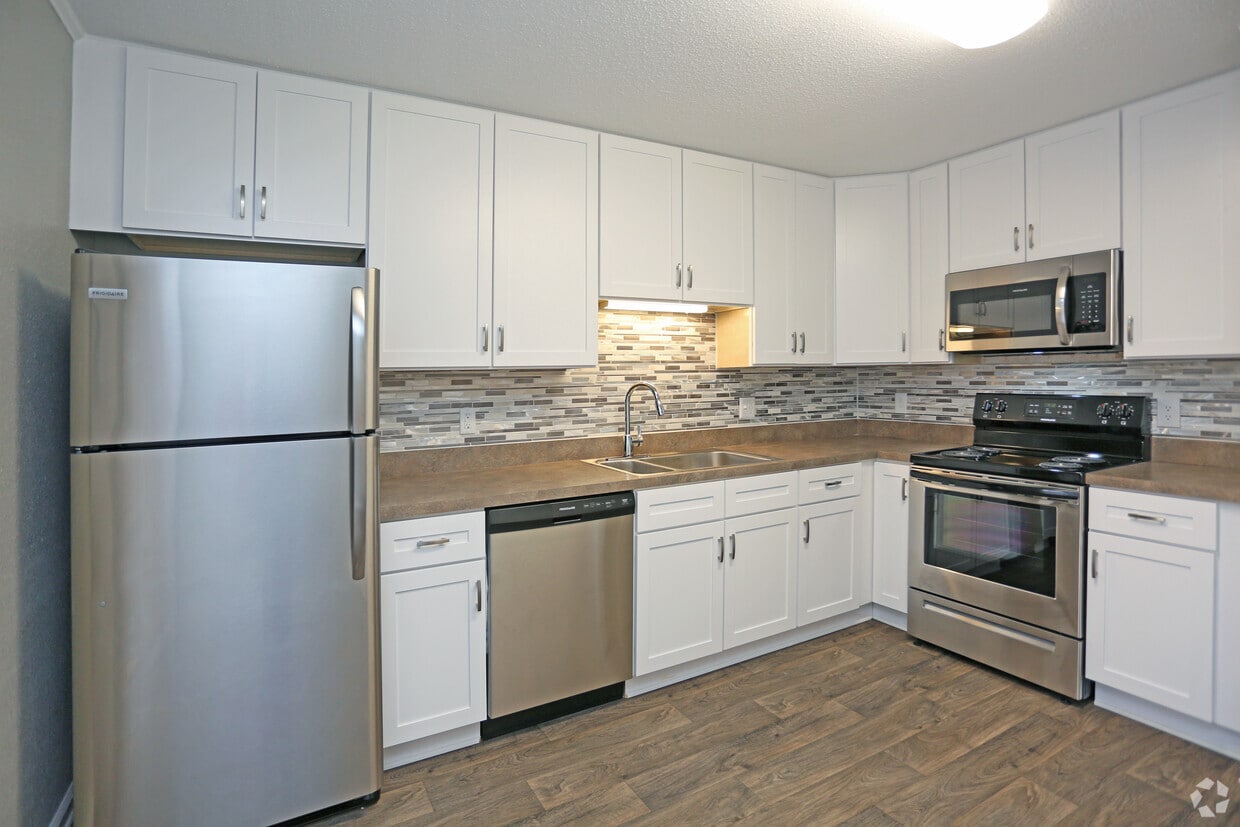 Salem Ridge Apartments WinstonSalem, NC