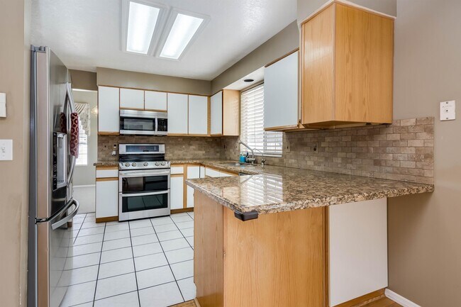 Photo - 7033 S 770 E House