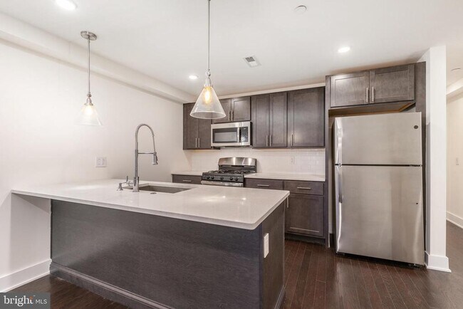 Foto del edificio - 2610 Braddock St