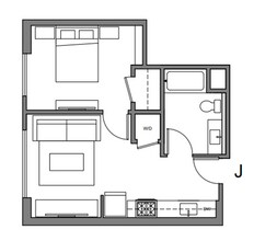 Interior Photo - Brickhouse North Park