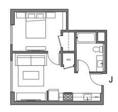Interior Photo - Brickhouse North Park