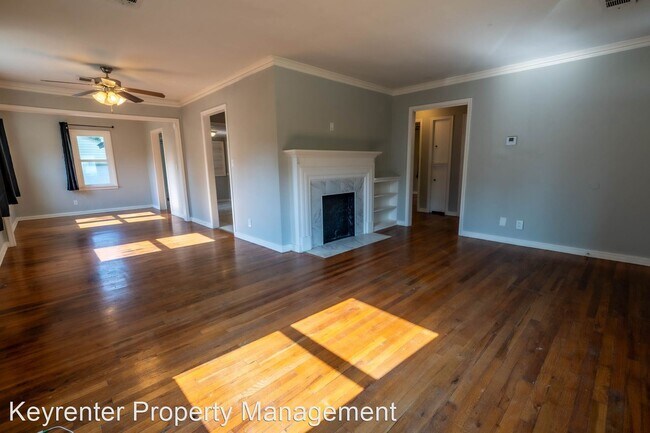 Building Photo - 2 br, 1 bath House - 4611 E 4th Pl