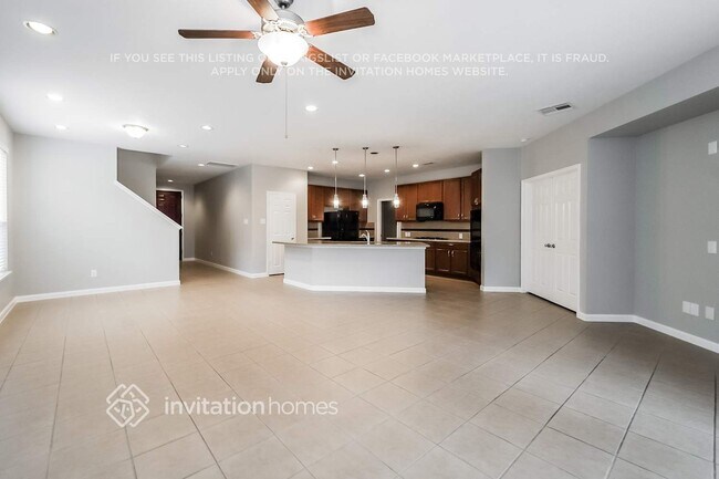 Building Photo - 11019 Hayden Falls Dr