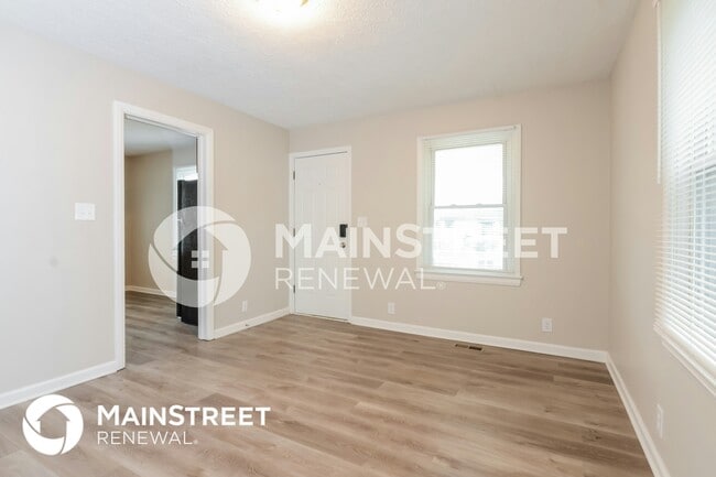 Foto del edificio - 2714 W 18th St