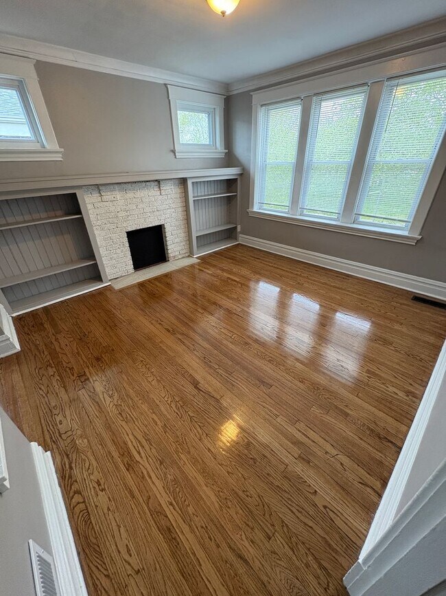 Foto del edificio - Christy 1