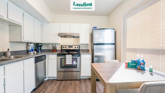 Building Photo - 9109 Dartbrook Dr