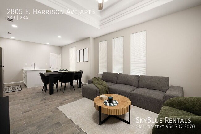 Building Photo - 2805 W Harrison Ave