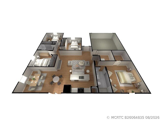 Foto del edificio - 751 NW Riverside Dr