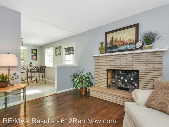 Building Photo - 4 br, 2 bath House - 15801 S Lund Rd