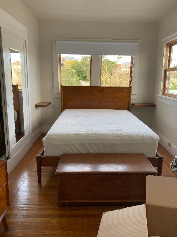 Foto del edificio - 6422 Telegraph Ave