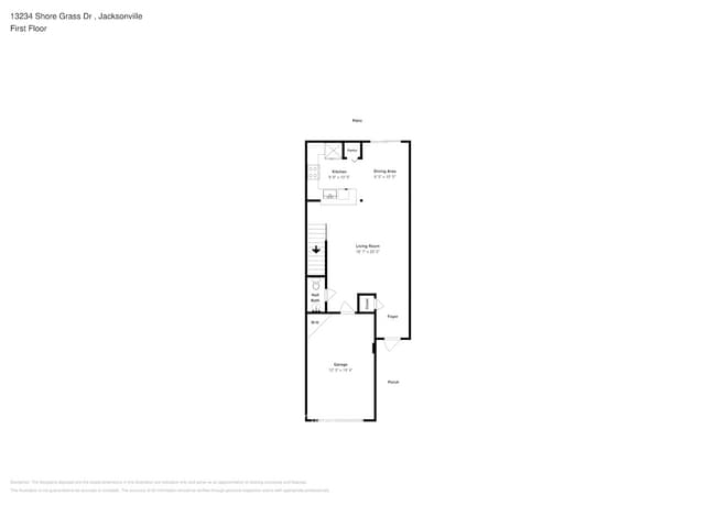 Building Photo - 13234 Shore Grass Dr