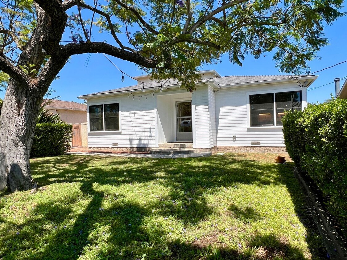 4885 Garfield St, La Mesa, CA 91941 Condo for Rent in La Mesa, CA