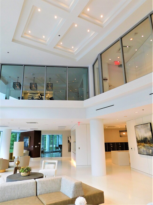 One University Circle Apartments Cleveland, OH