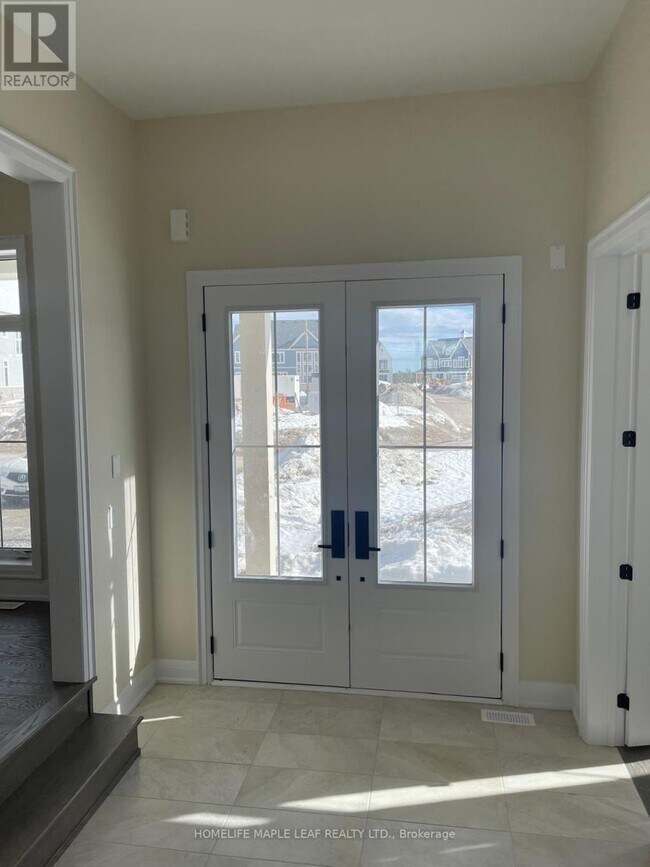 Photo du bâtiment - 28 Pearsall Pl