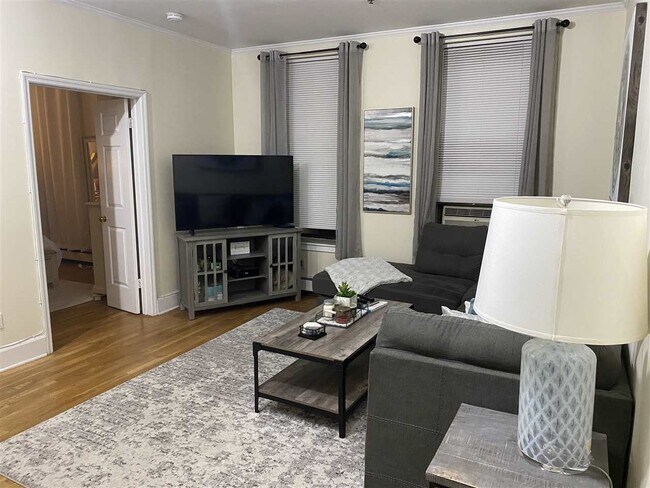 Foto del edificio - 1115 Willow Ave