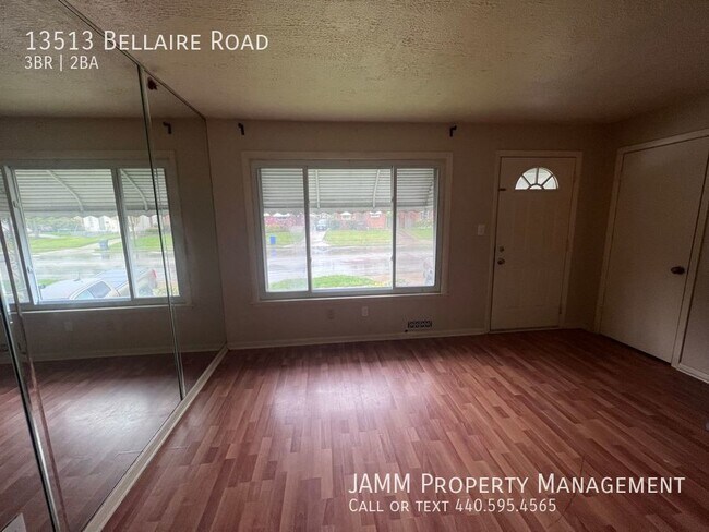 Foto del edificio - West Cleveland: Single Family Home 3-Bedro...