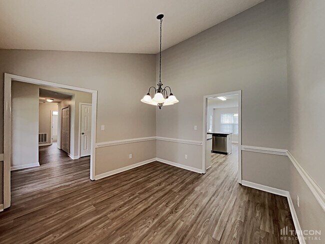 Building Photo - 46 Albemarle Drive Clayton NC