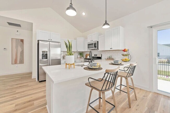 Foto del edificio - 2357 Spring Hill Ct-