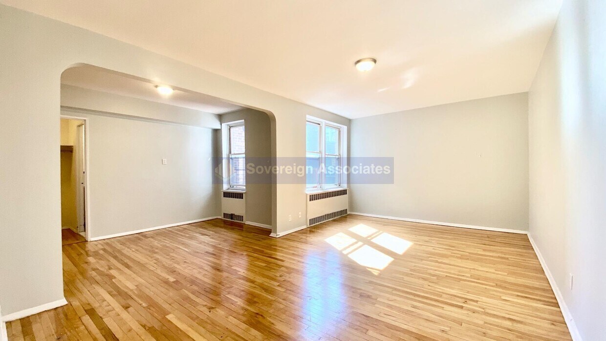 Primary Photo - 500 Kappock Street