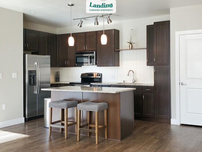 Foto del edificio - 9580 Ridgegate Pkwy