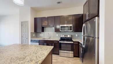 Interior Photo - The Flats