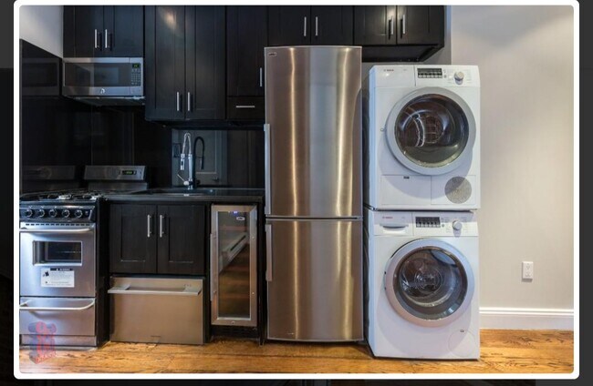 Photo - W. 108th St, Columbus Ave Apartment
