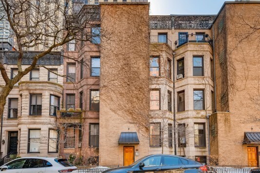 Foto principal - 65 E Cedar St