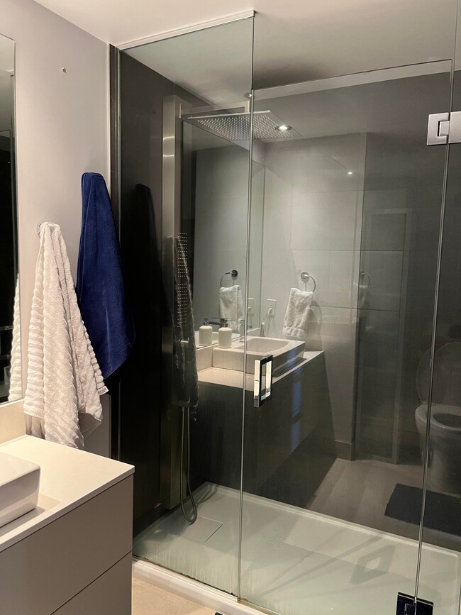 Master bathroom - 9 Des Prairies