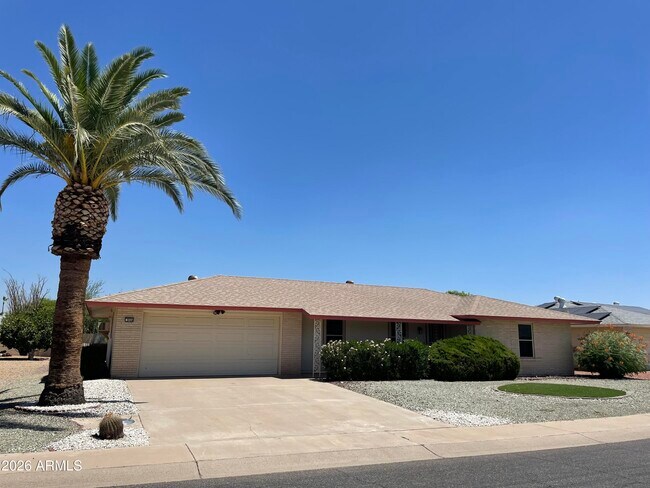 Foto del edificio - 9504 W Hidden Valley Cir