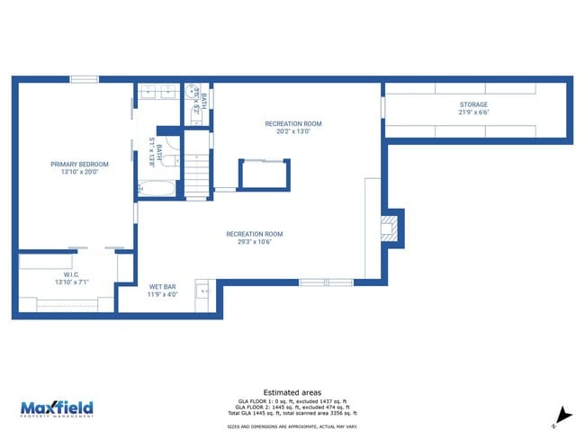 Building Photo - Sandy Rambler 4 BD 3.5 BA 2 GAR Home locat...
