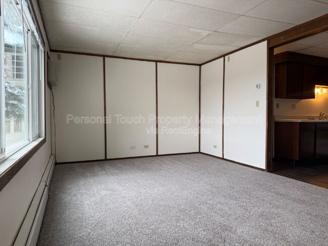 Interior Photo - Western Road Apartments