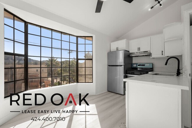 Foto del edificio - 10304 Tujunga Canyon Blvd